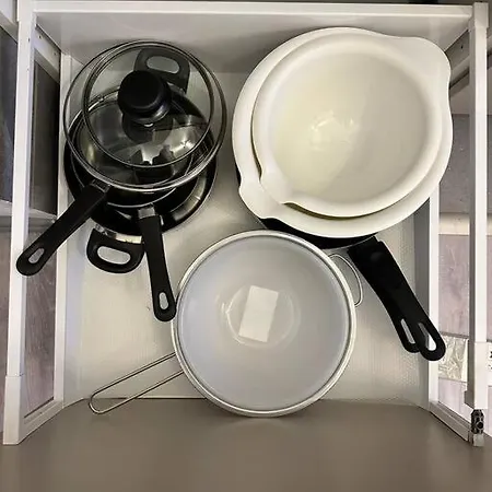 Stephby Appartement Kaiserslautern