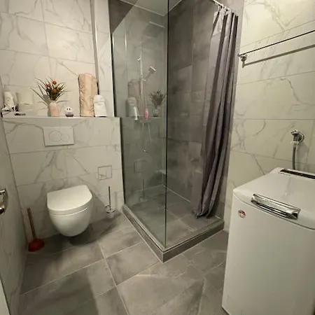Stephby Apartment