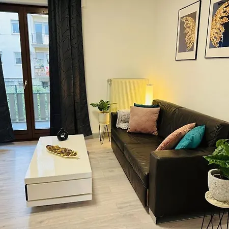 Apartment Stephby