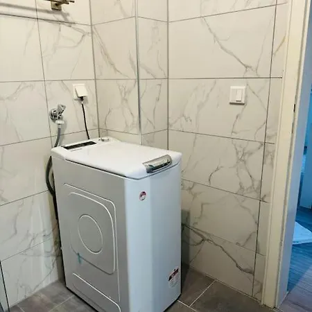 Stephby Appartement *