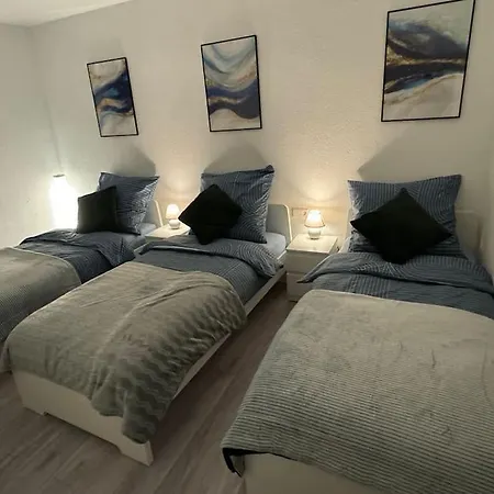 Apartment Stephby