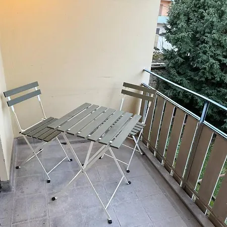 Stephby Apartment Kaiserslautern