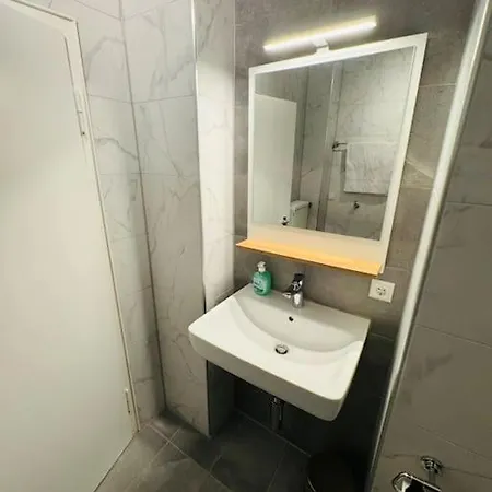 Stephby Apartment