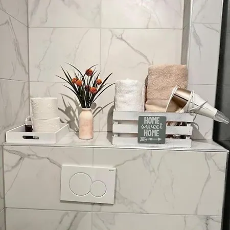 Stephby Appartement Kaiserslautern