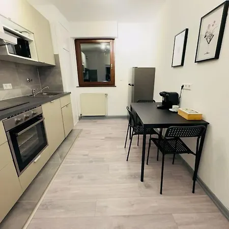 Stephby Apartment *