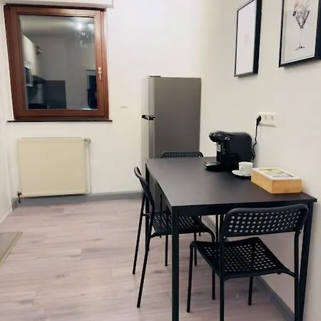 Appartement Stephby Kaiserslautern