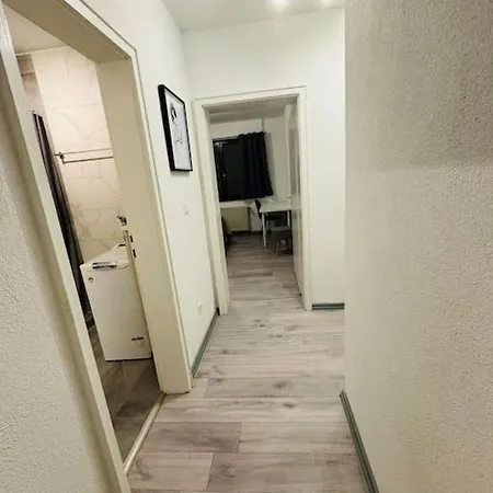 Appartement Stephby *