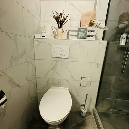 Apartment Stephby Kaiserslautern