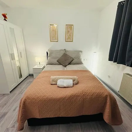 Apartment Stephby