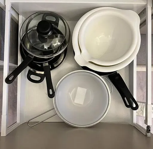 Stephby Apartment Kaiserslautern