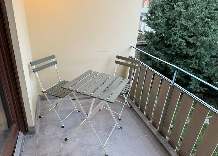 Stephby Apartment Kaiserslautern