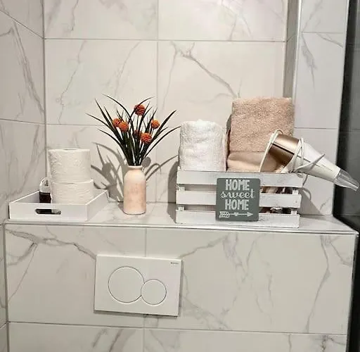 Stephby Apartment Kaiserslautern