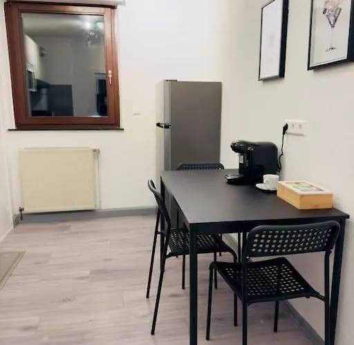 Apartment Stephby Kaiserslautern