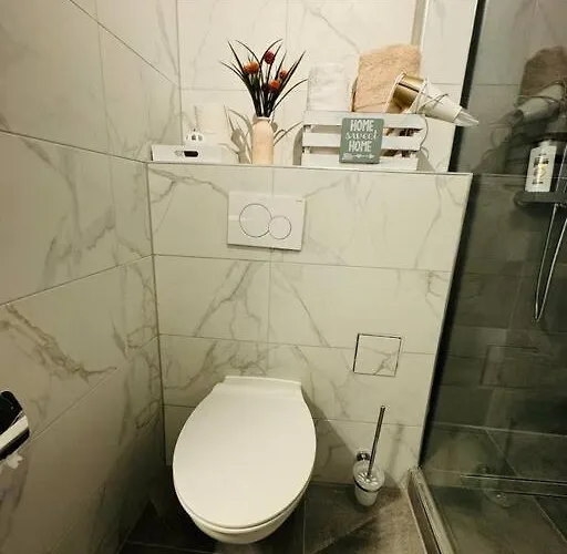 Apartment Stephby Kaiserslautern