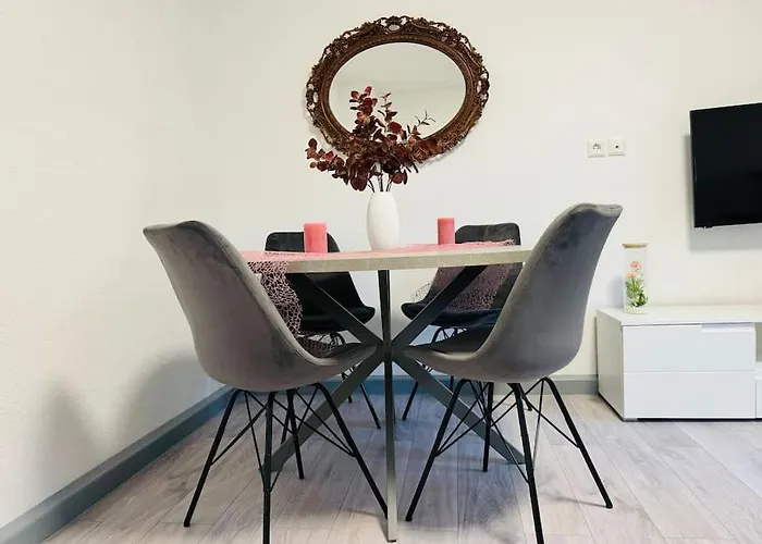 Apartment Stephby Kaiserslautern